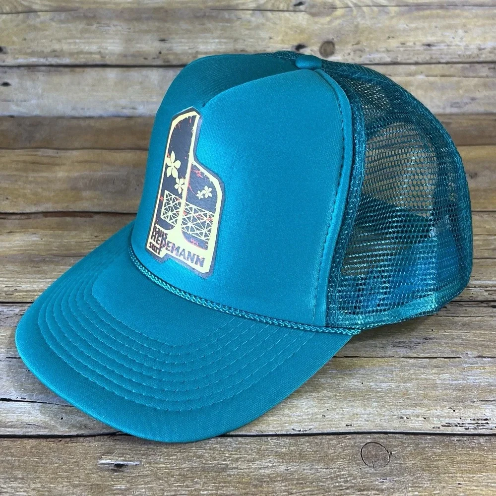 Nissun Cap ca rope