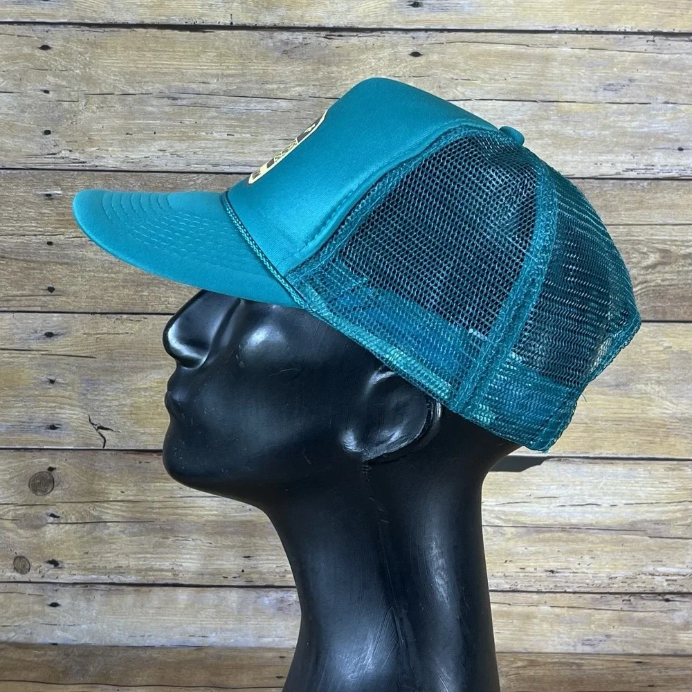 Nissun Cap by nissun