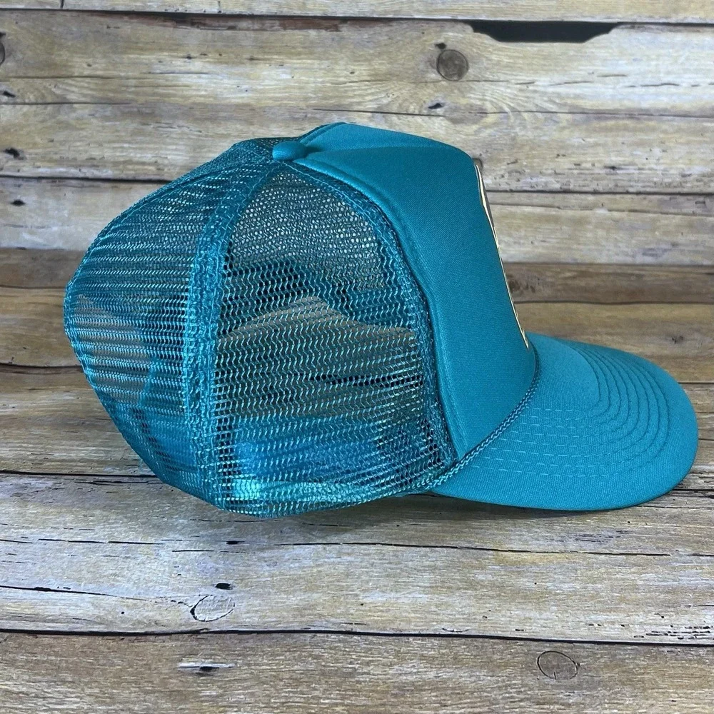 Nissun Cap nissun back