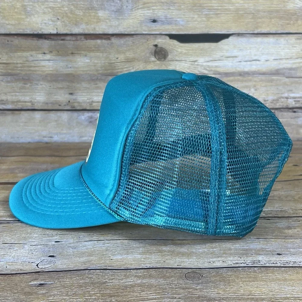Nissun Cap fit crown