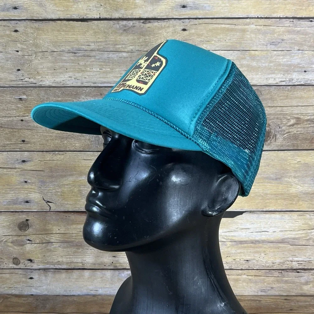 Nissun Cap foam $18 panel