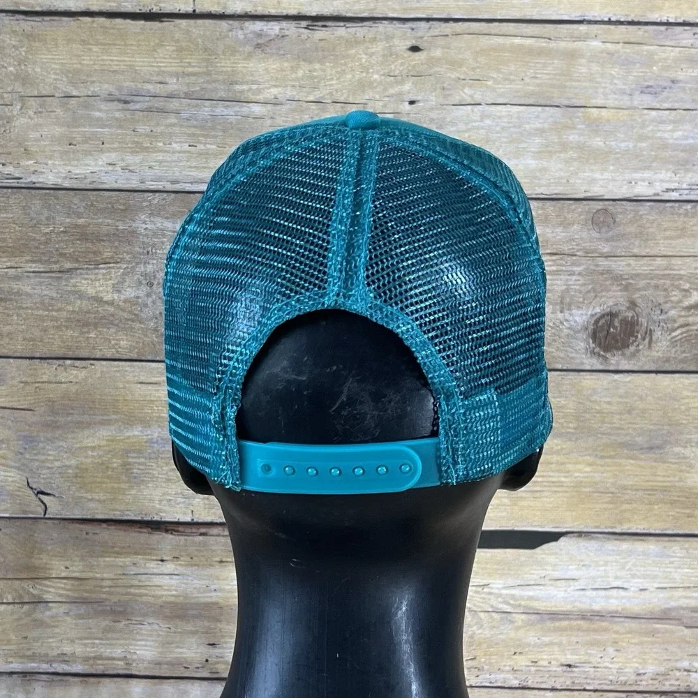 Nissun Cap features asking new