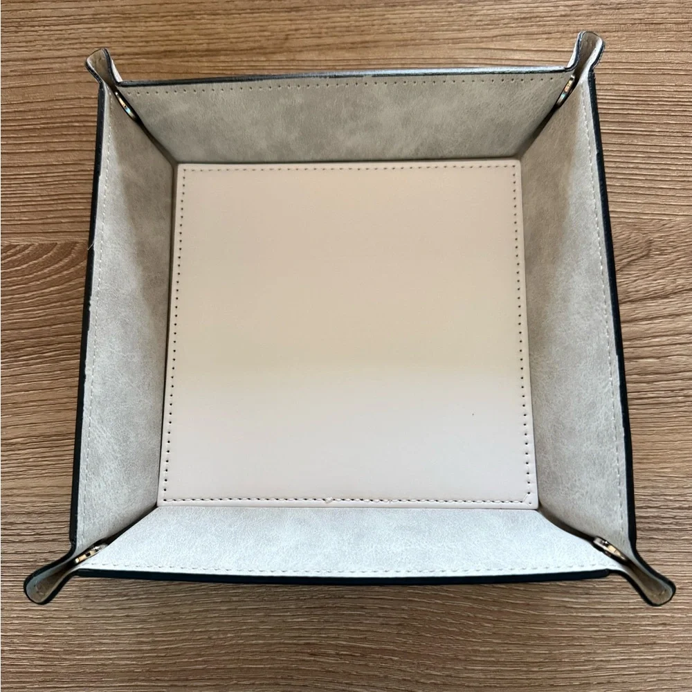 N/A handmade printed portion