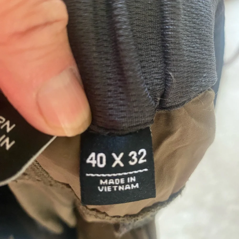 Eastern Mountain Sports looking reliable