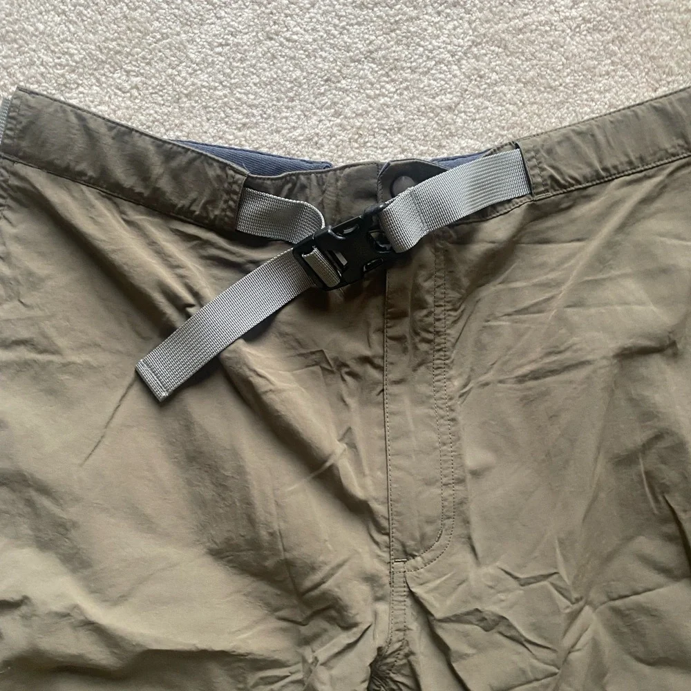 Eastern Mountain Sports looking reliable