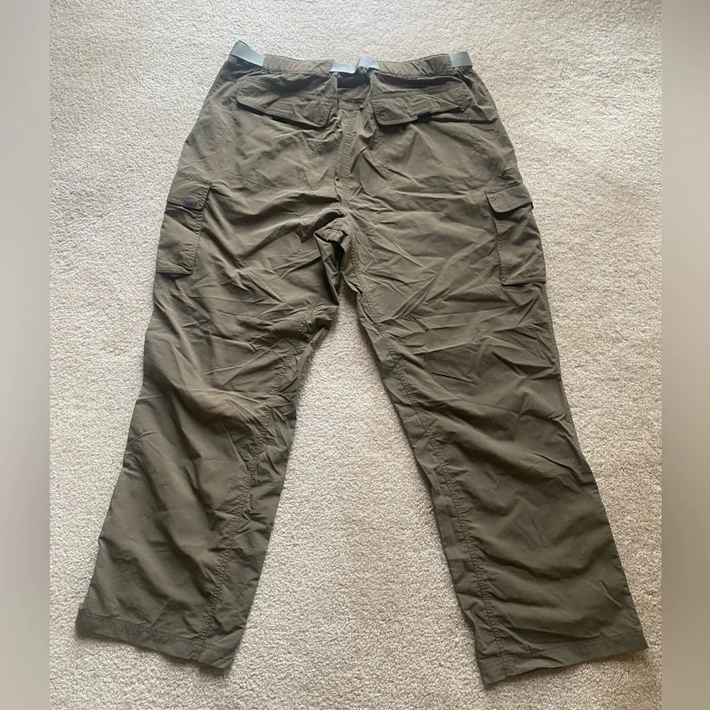 Eastern Mountain Sports looking reliable
