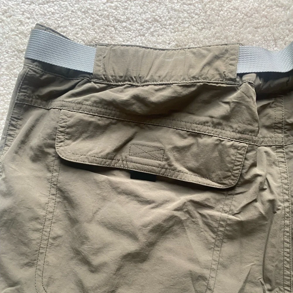 Eastern Mountain Sports looking reliable