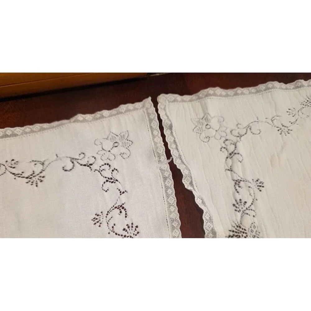 N/A vintage cotton