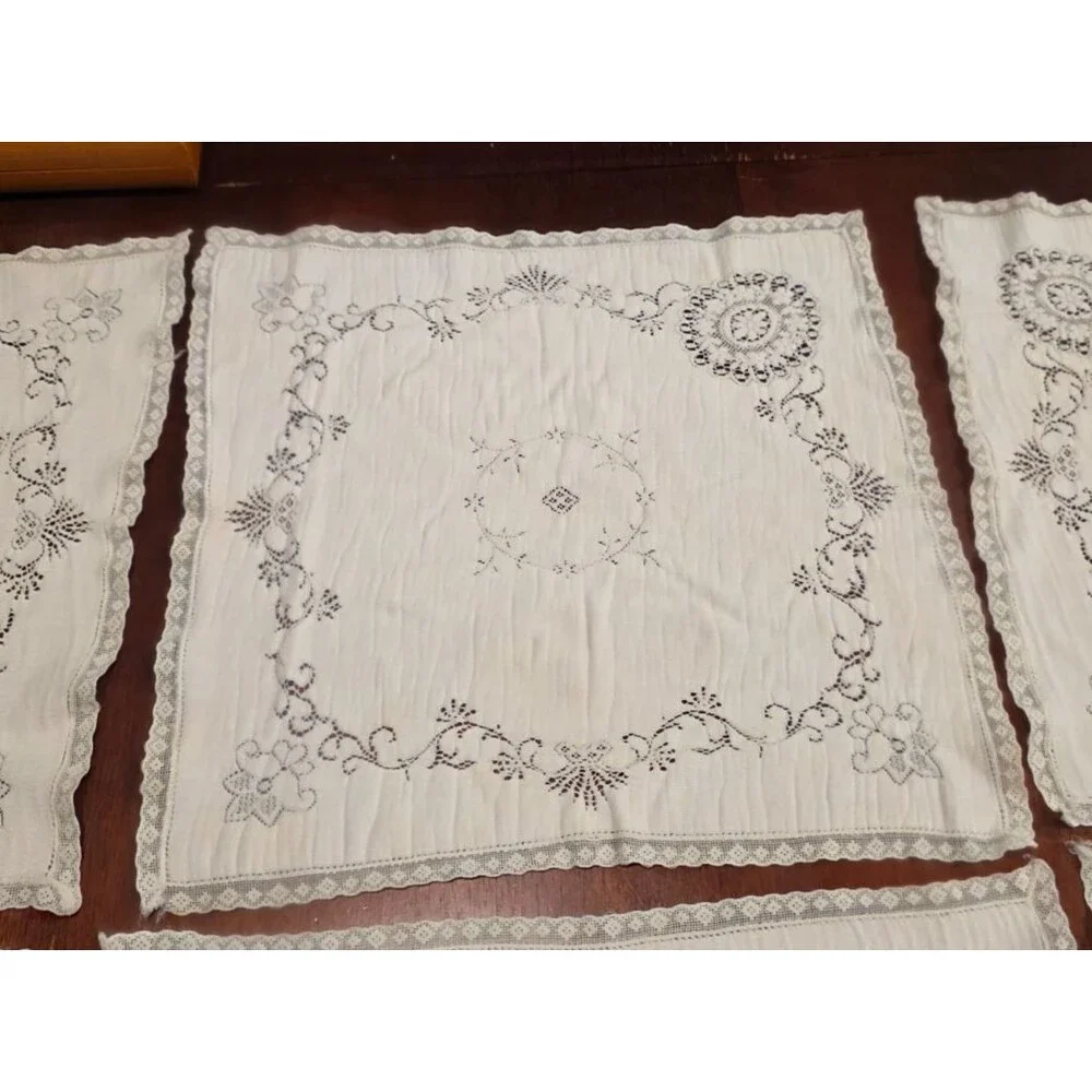 N/A vintage cotton