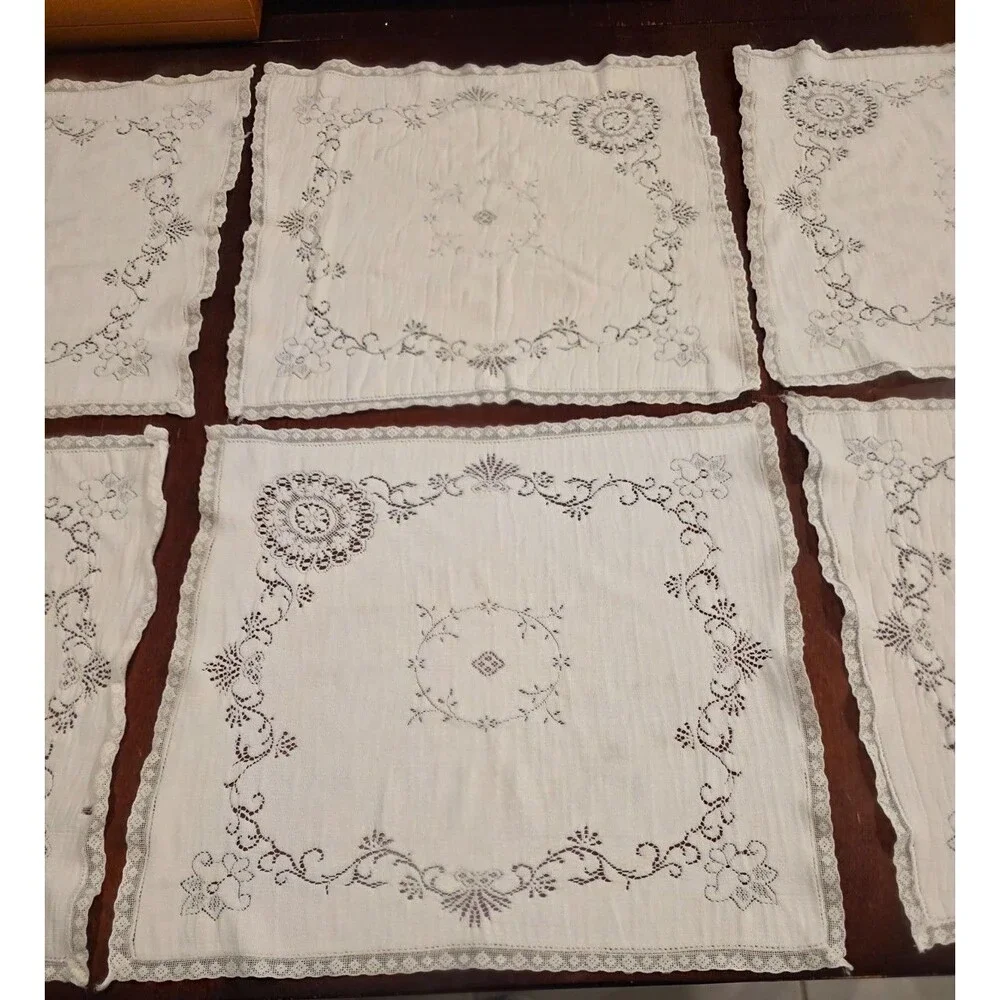 N/A vintage cotton