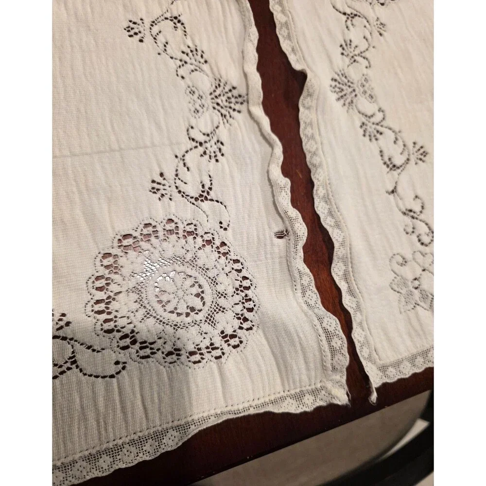 N/A vintage cotton