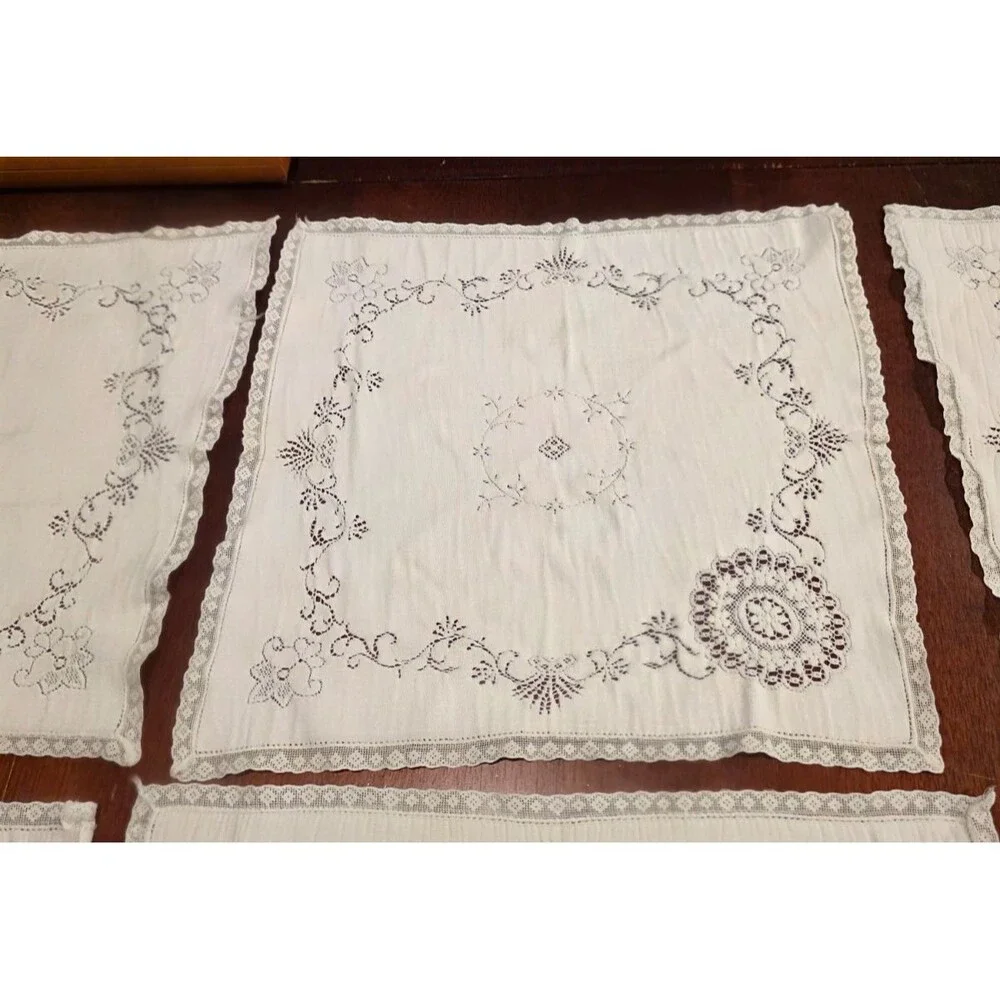 N/A vintage cotton