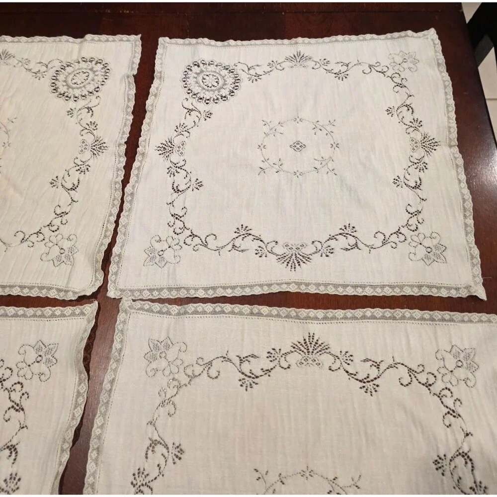 N/A vintage cotton