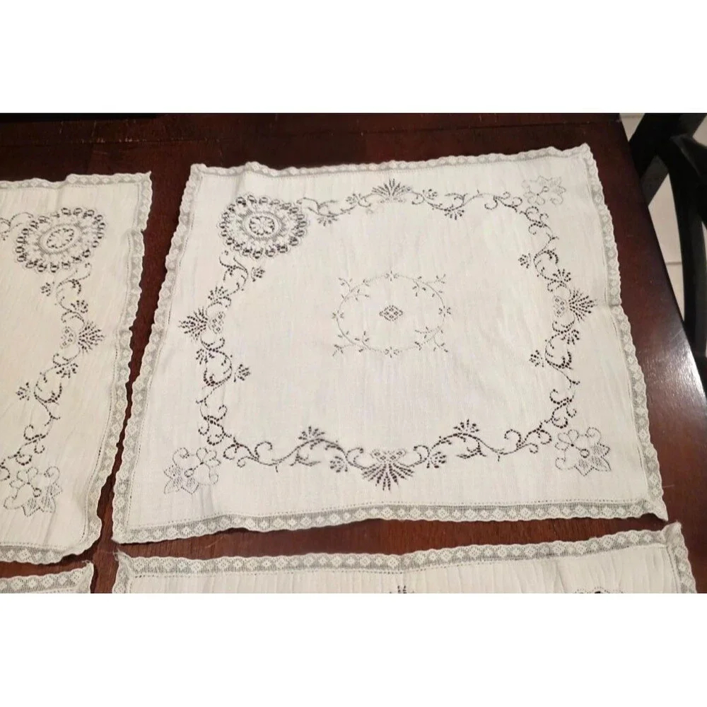 N/A vintage cotton