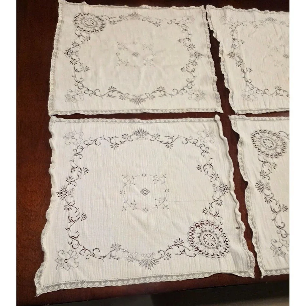 N/A vintage cotton