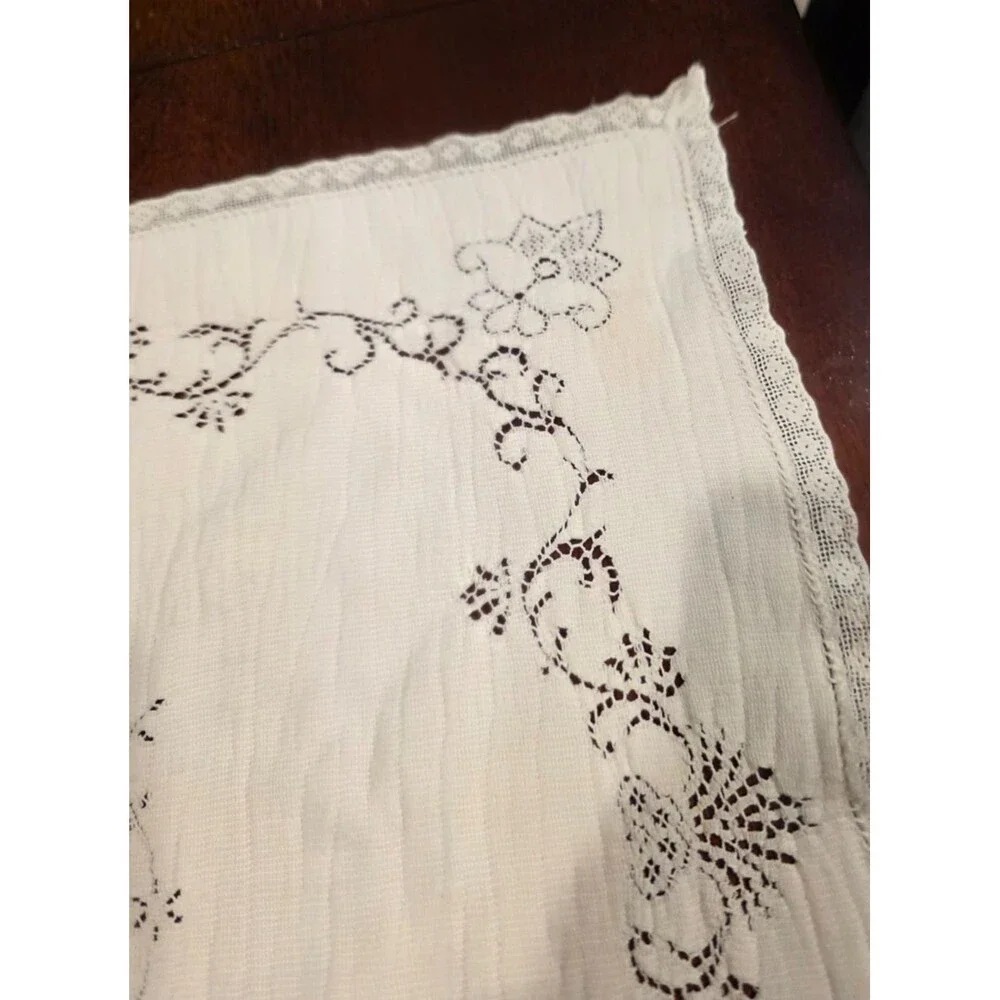 N/A vintage cotton