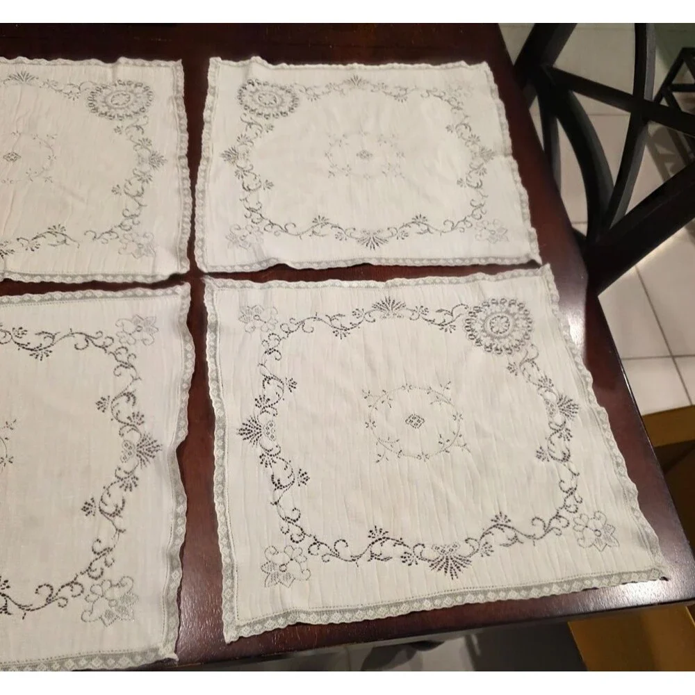 N/A vintage cotton