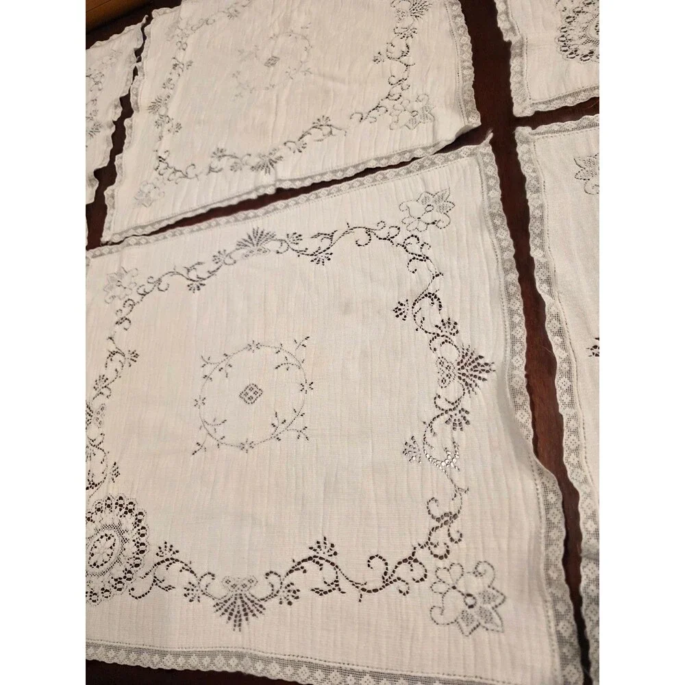 N/A vintage cotton