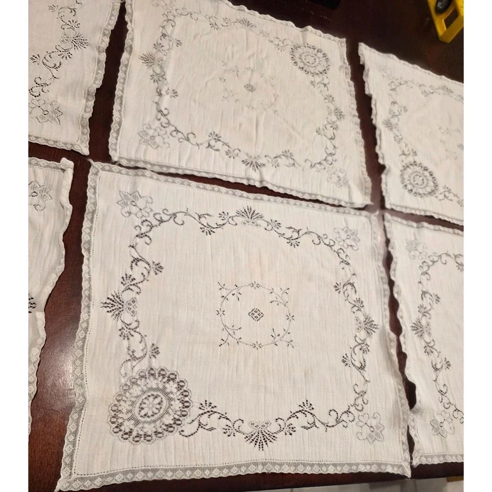 N/A vintage cotton