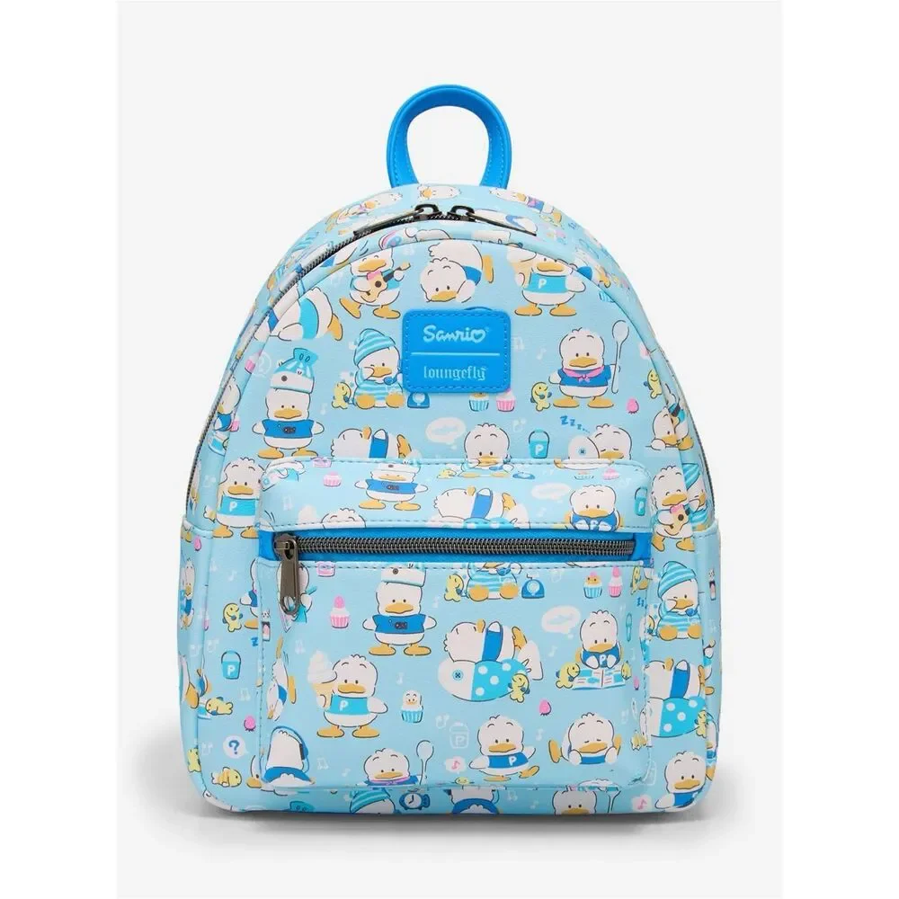 Loungefly sanrio pekkle