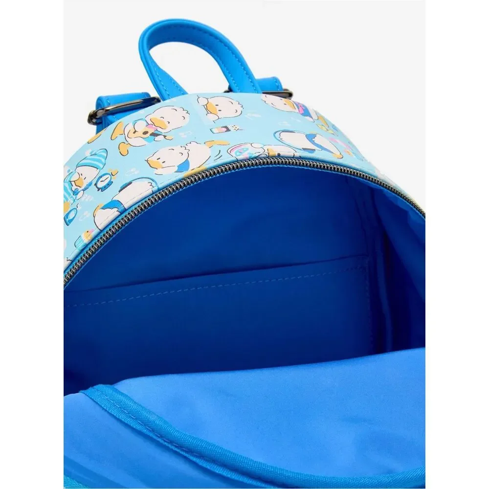 Loungefly sanrio pekkle