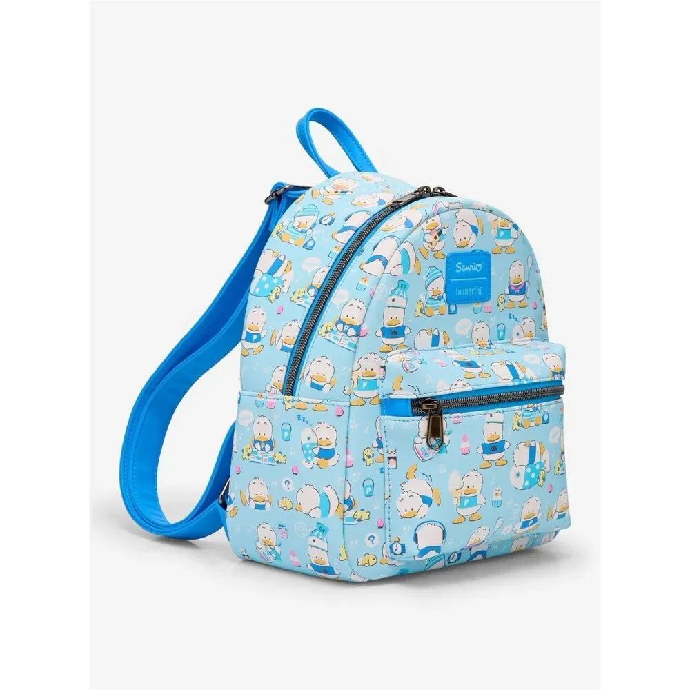 Loungefly sanrio pekkle