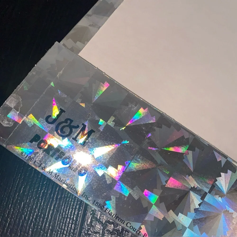 N/A great folder