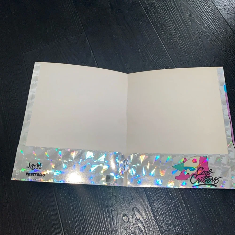 N/A may metallic