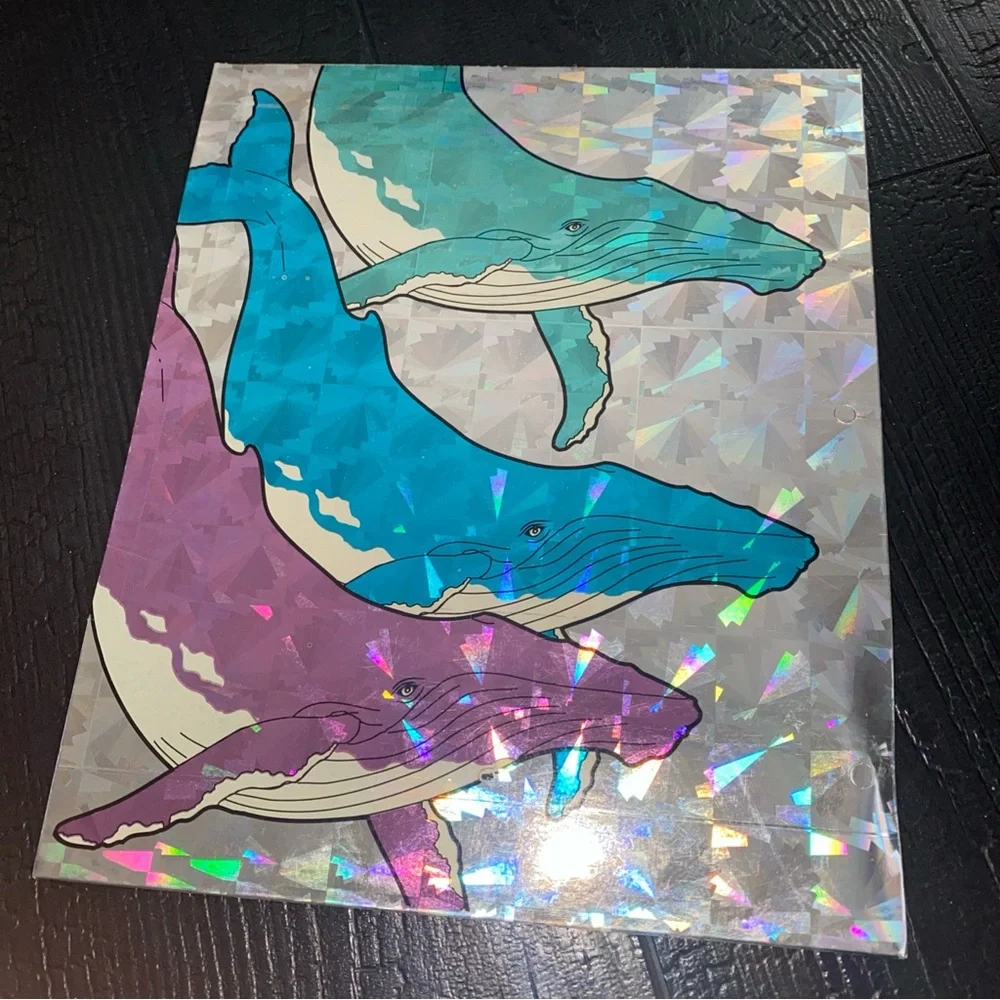 N/A holographic great