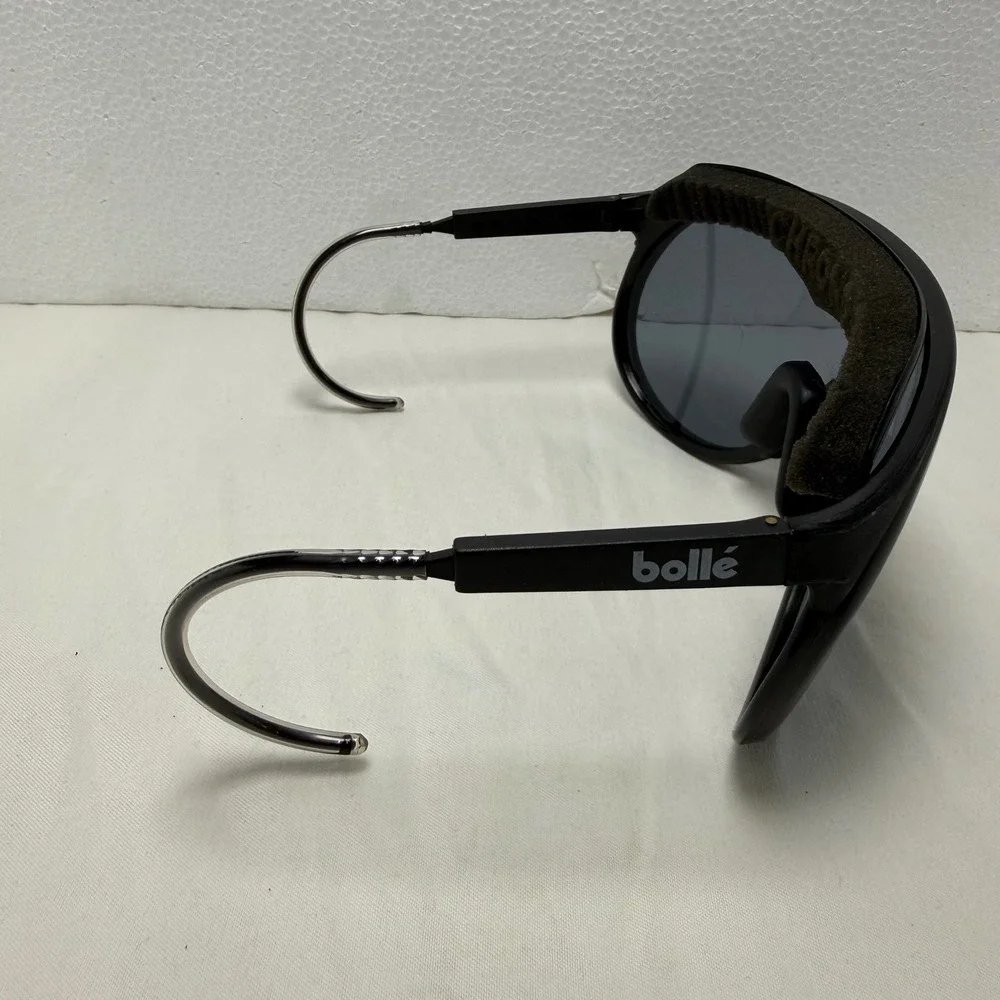bolle vintage chronoshield