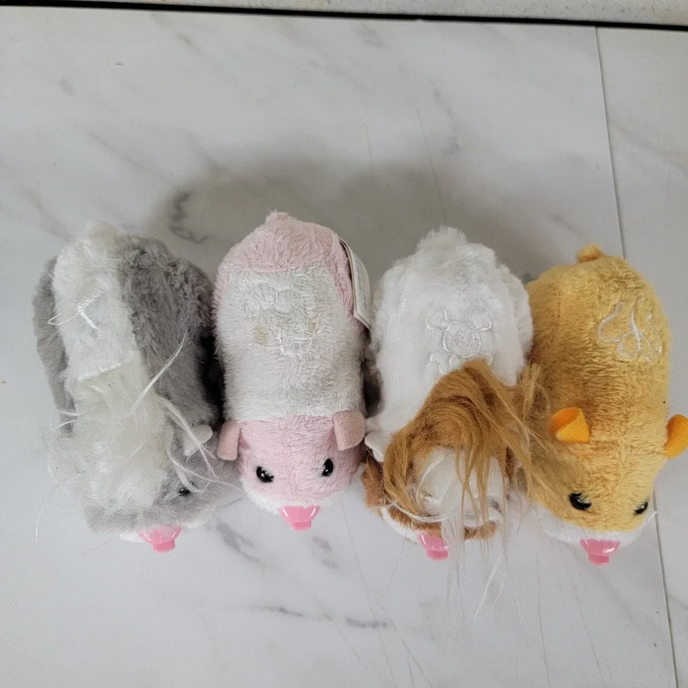 N/A includes pets white