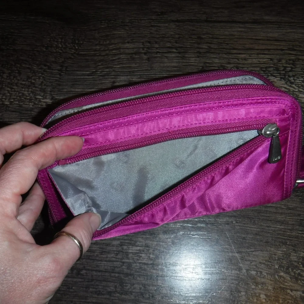 lug cash belongings ensures