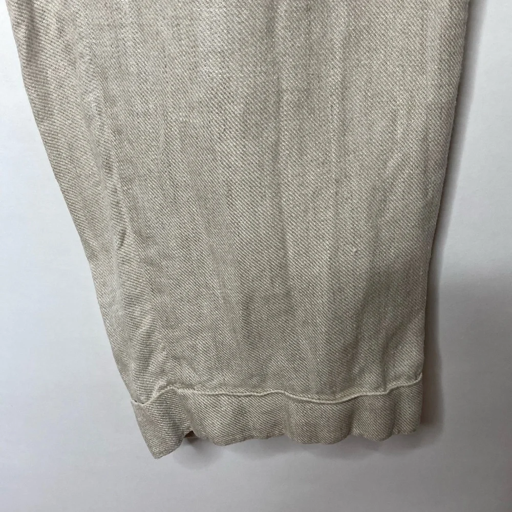 Zara Basic Dress Pants Sz 8