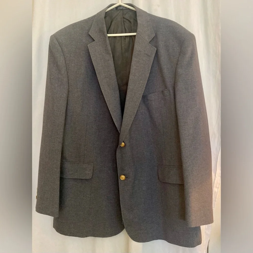 David Taylor Sable Lightweight Blazer Sports Jacket Size 46R