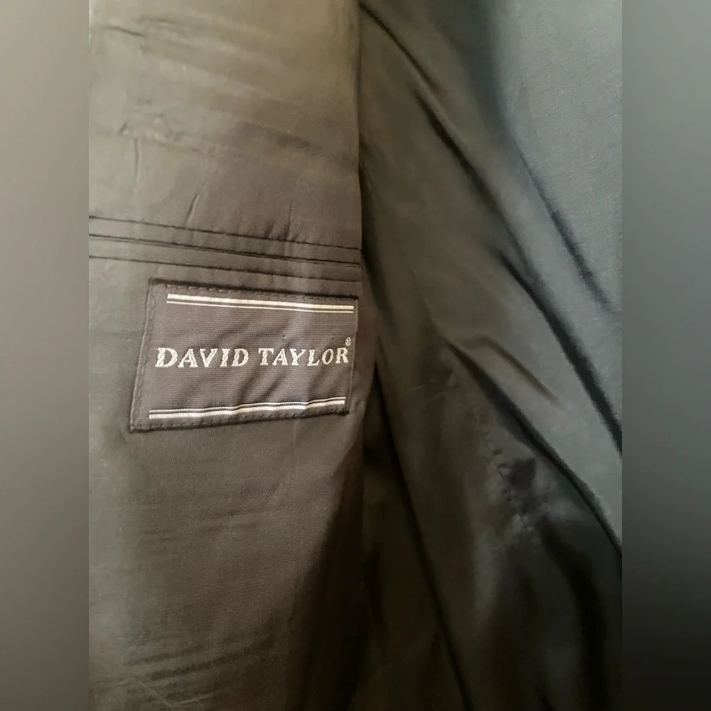 David Taylor elevate your