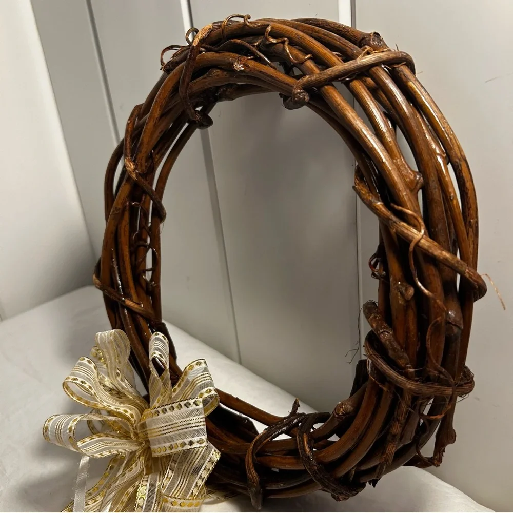 unbranded handcrafted brown