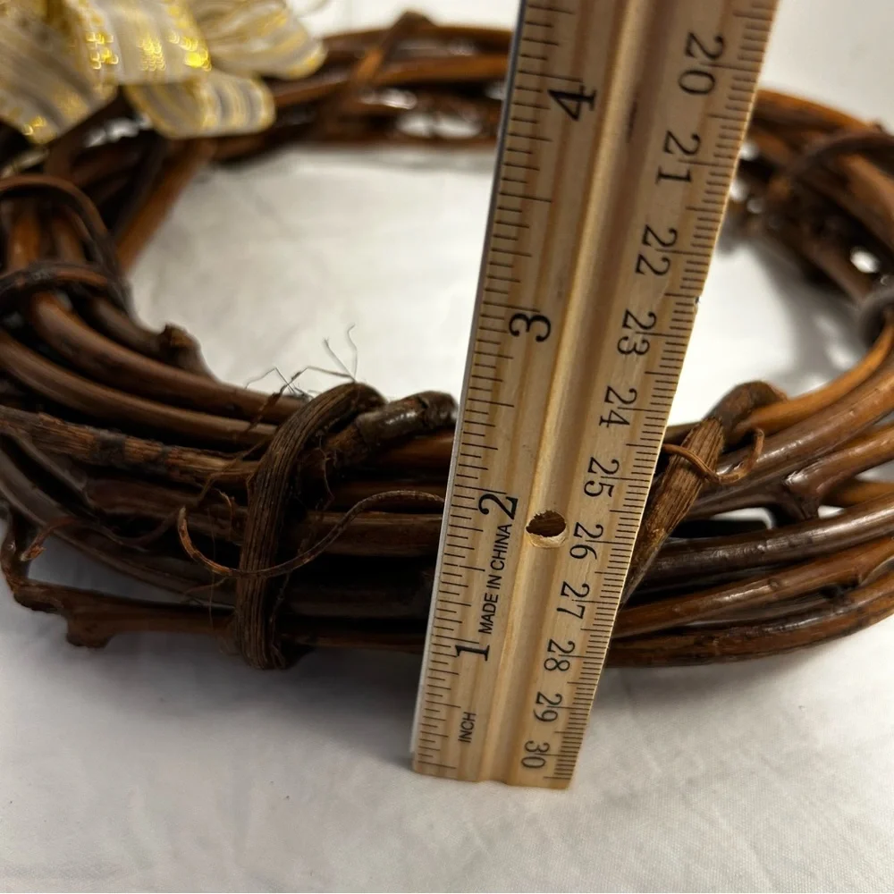 unbranded handcrafted brown