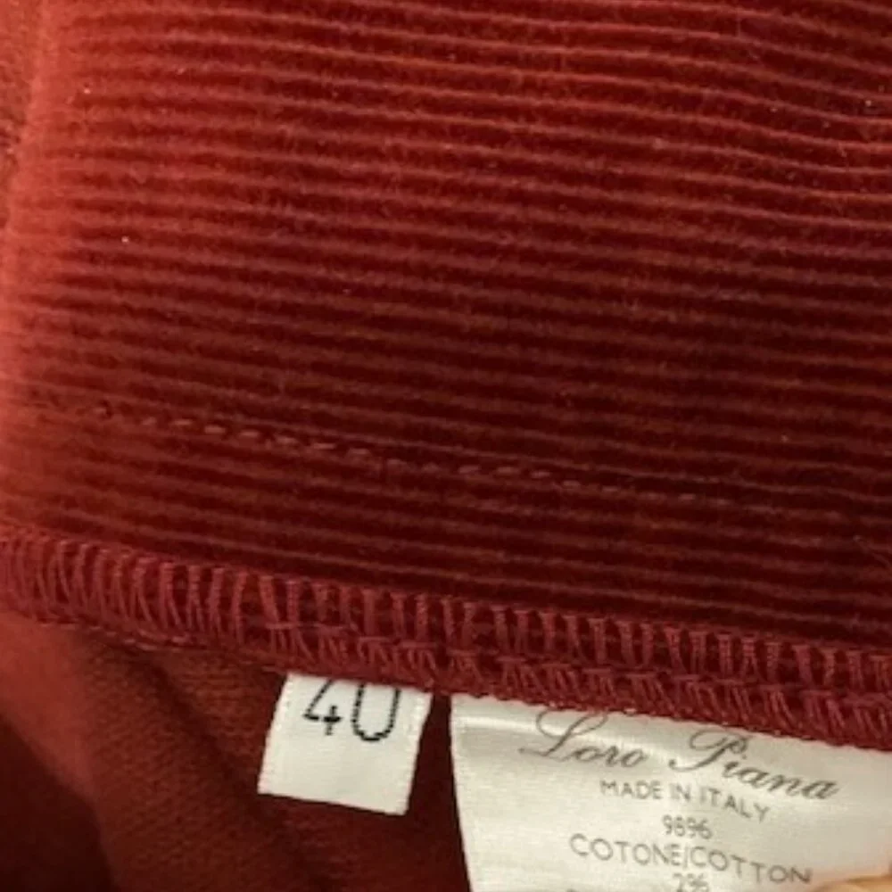 Loro Piana loro piana