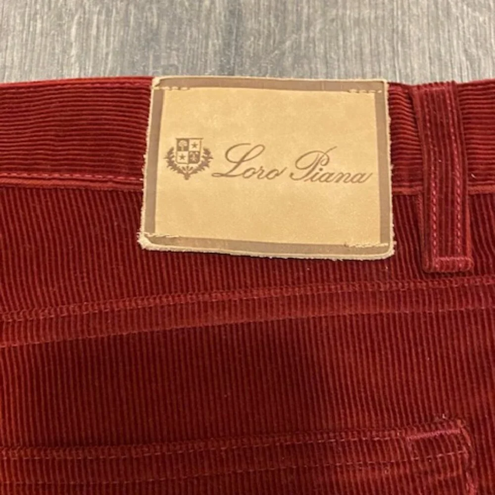 Loro Piana loro piana
