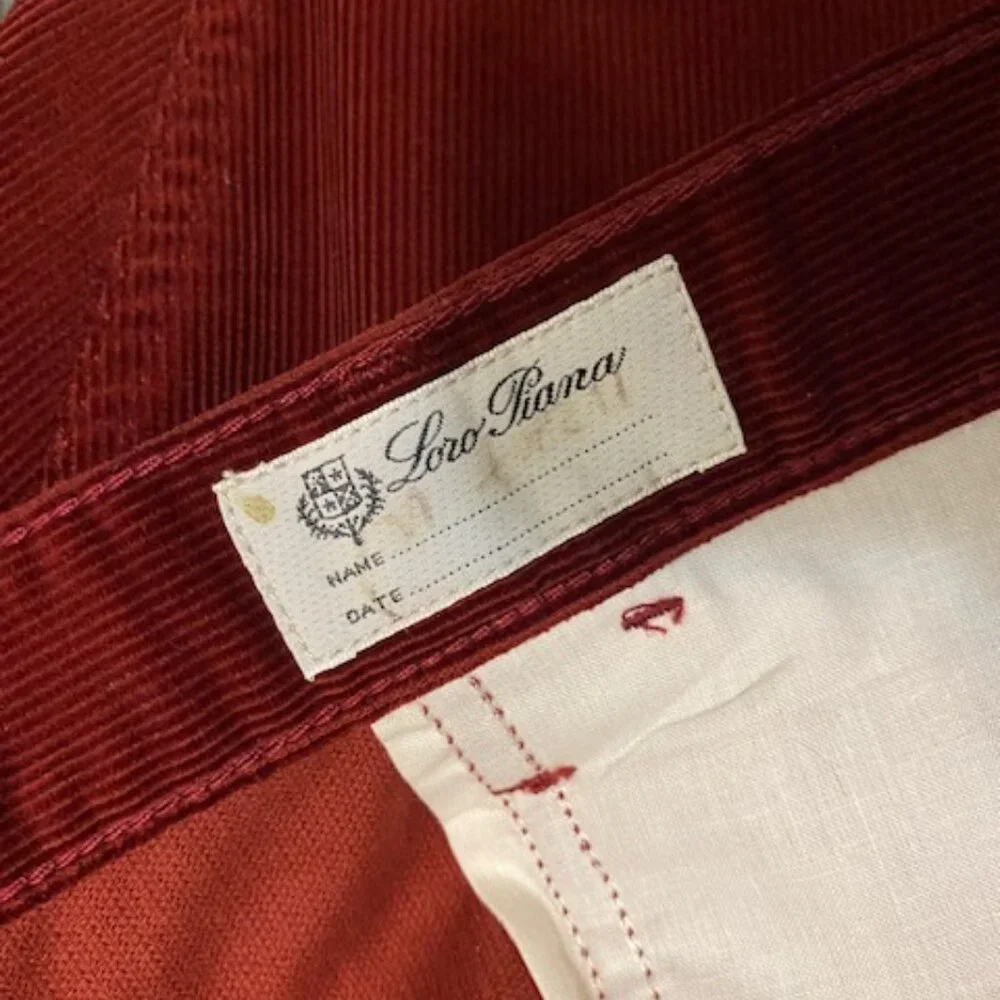 Loro Piana loro piana