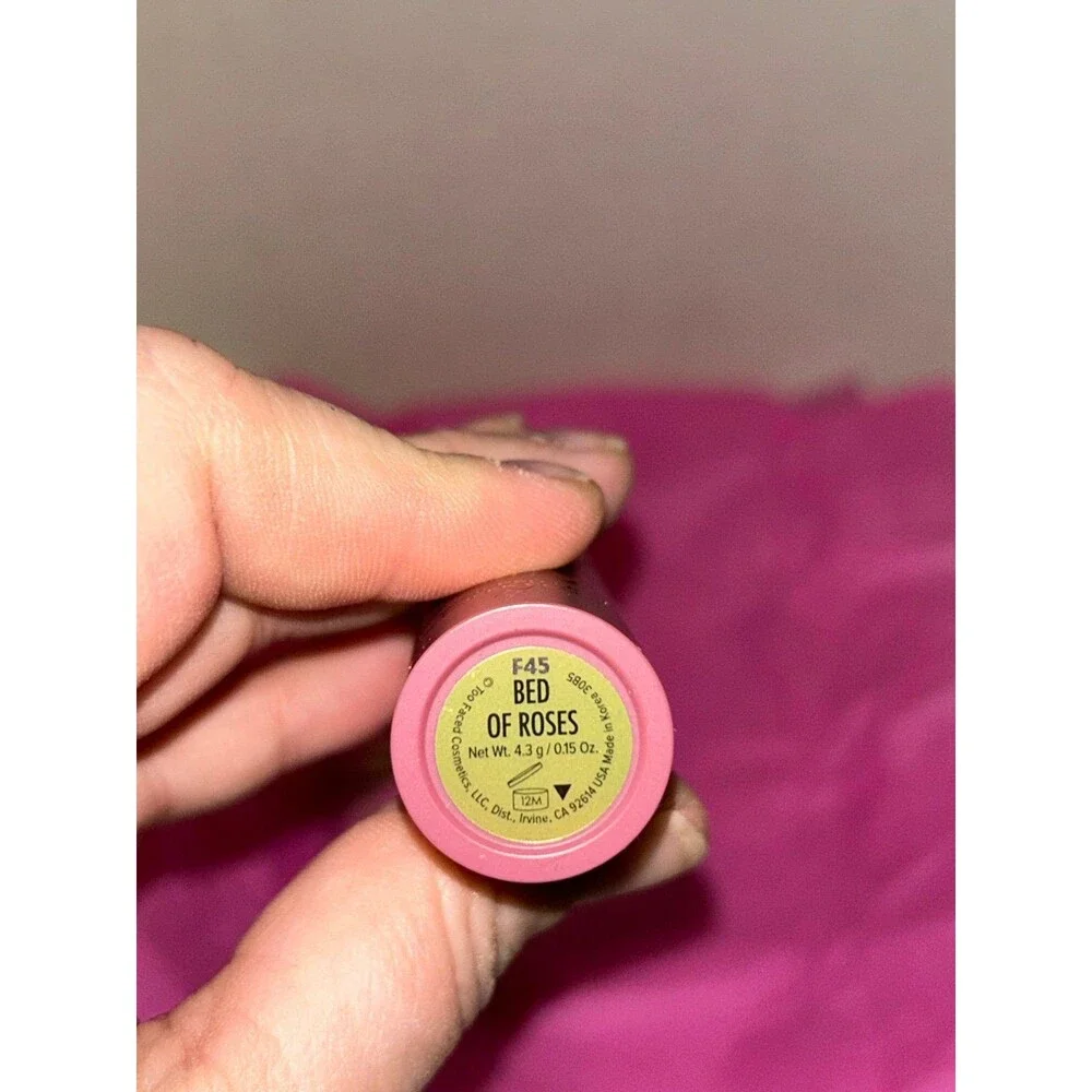 Too Faced Cloud Crush Whipped Lip & Cheek Duo