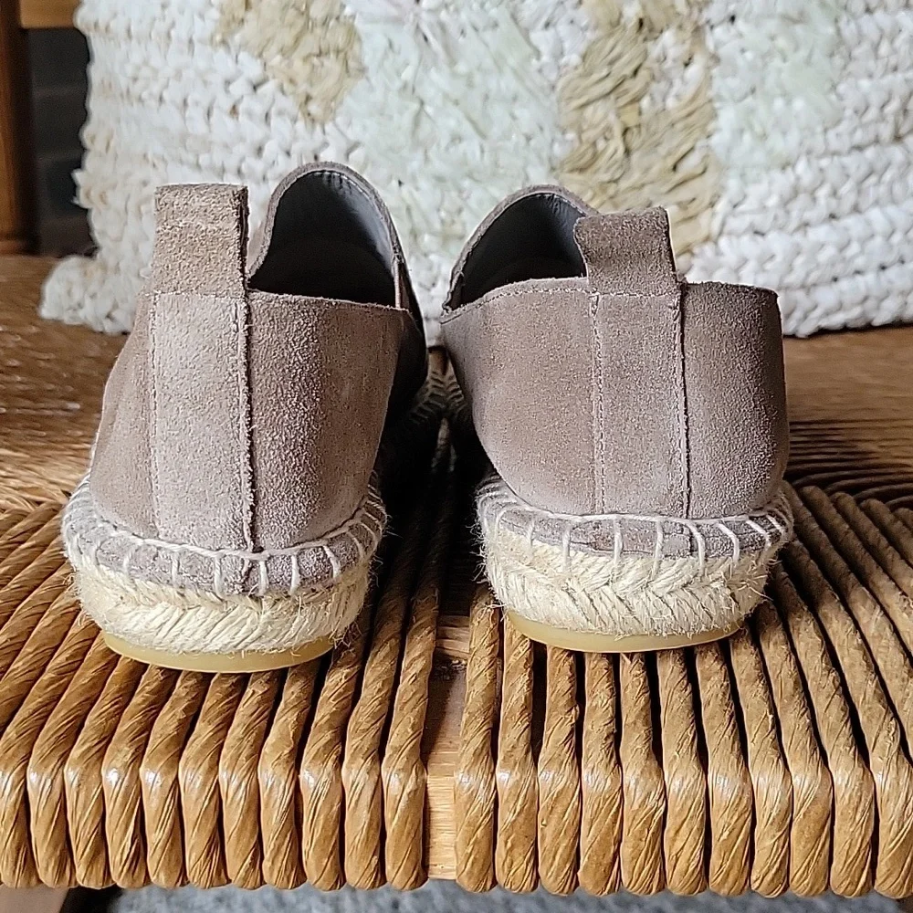 Vince robin espadrille