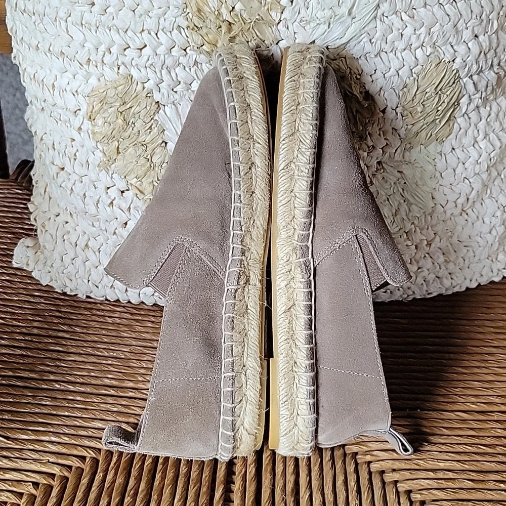 Vince robin espadrille