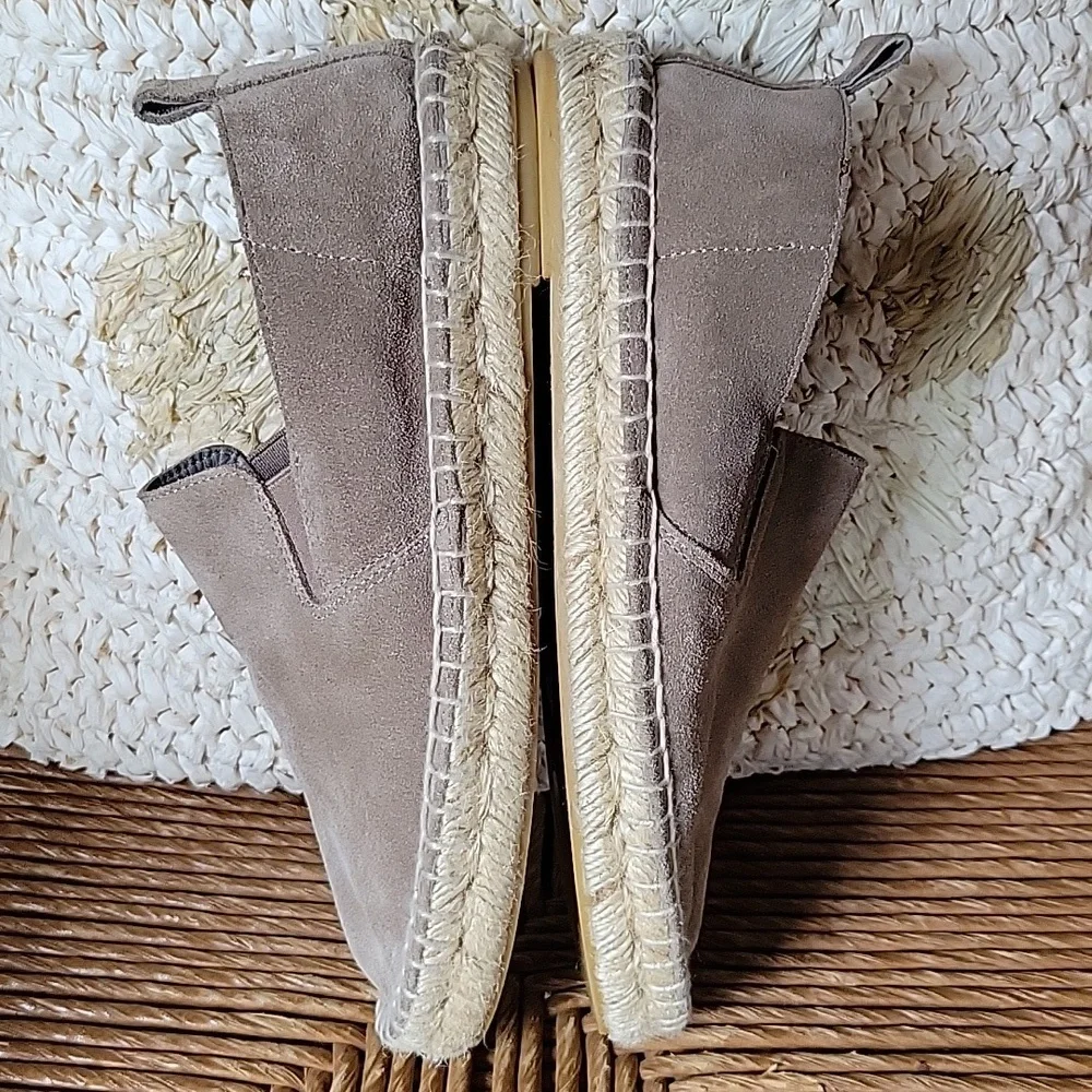 Vince robin espadrille