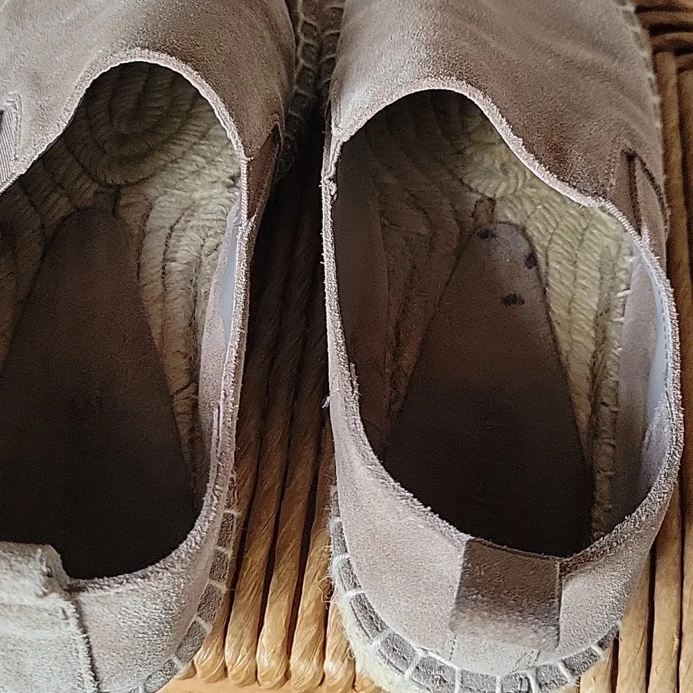 Vince robin espadrille