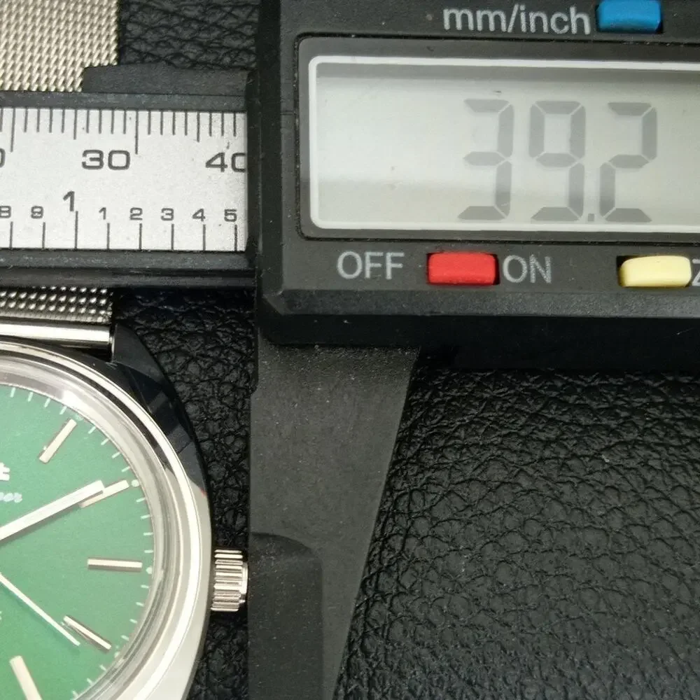 hmt this watch