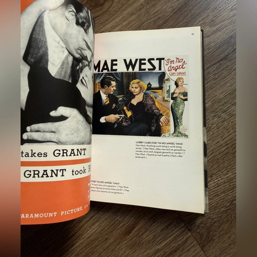 Taschen terms celebrity