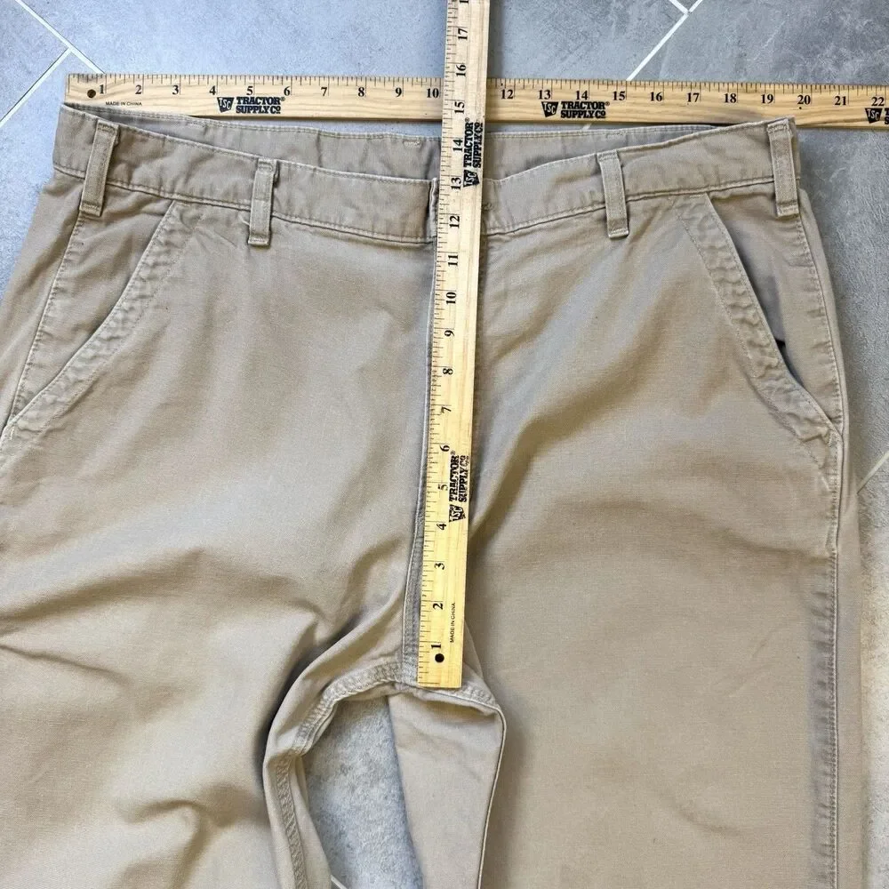 Carhartt b11 brown