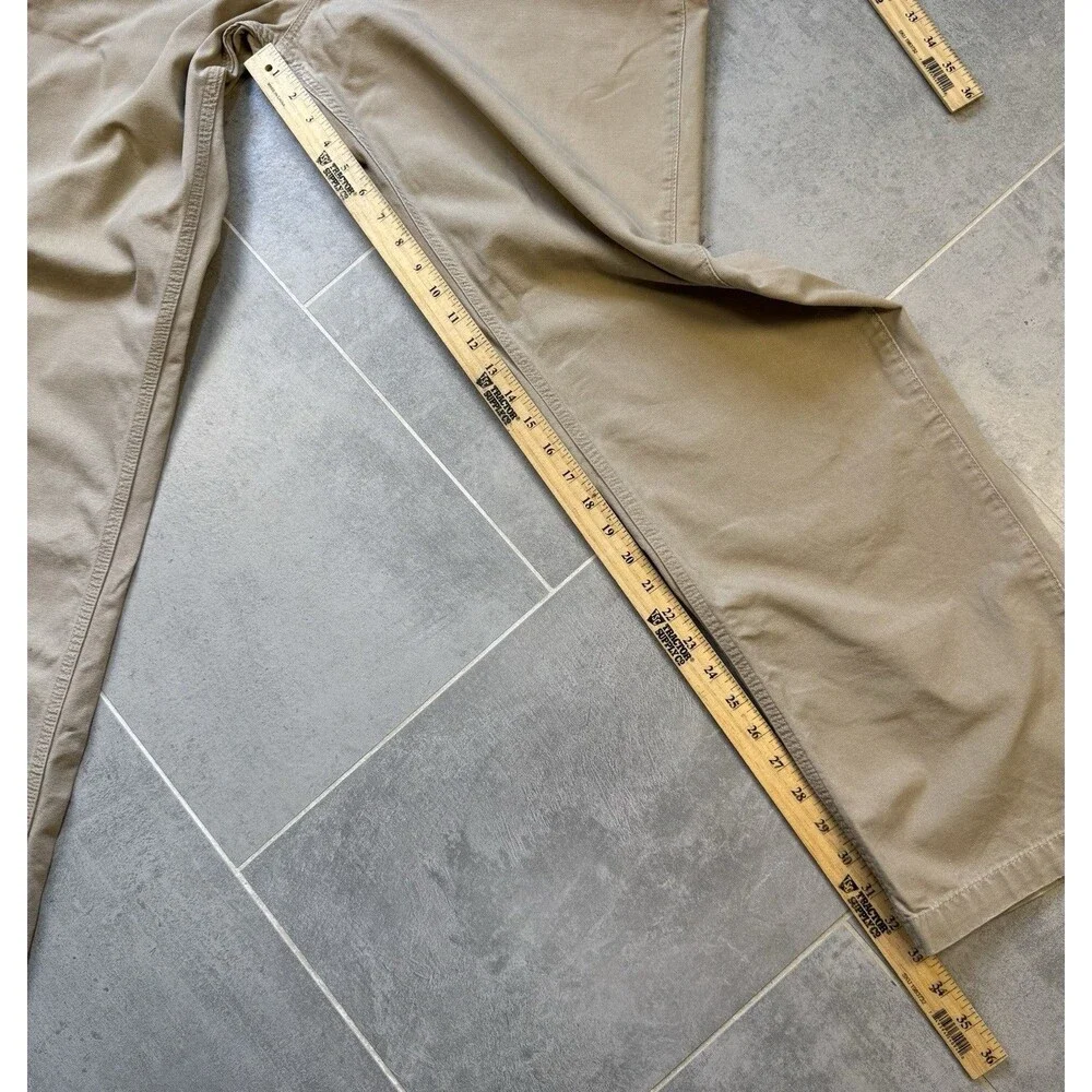 Carhartt b11 brown