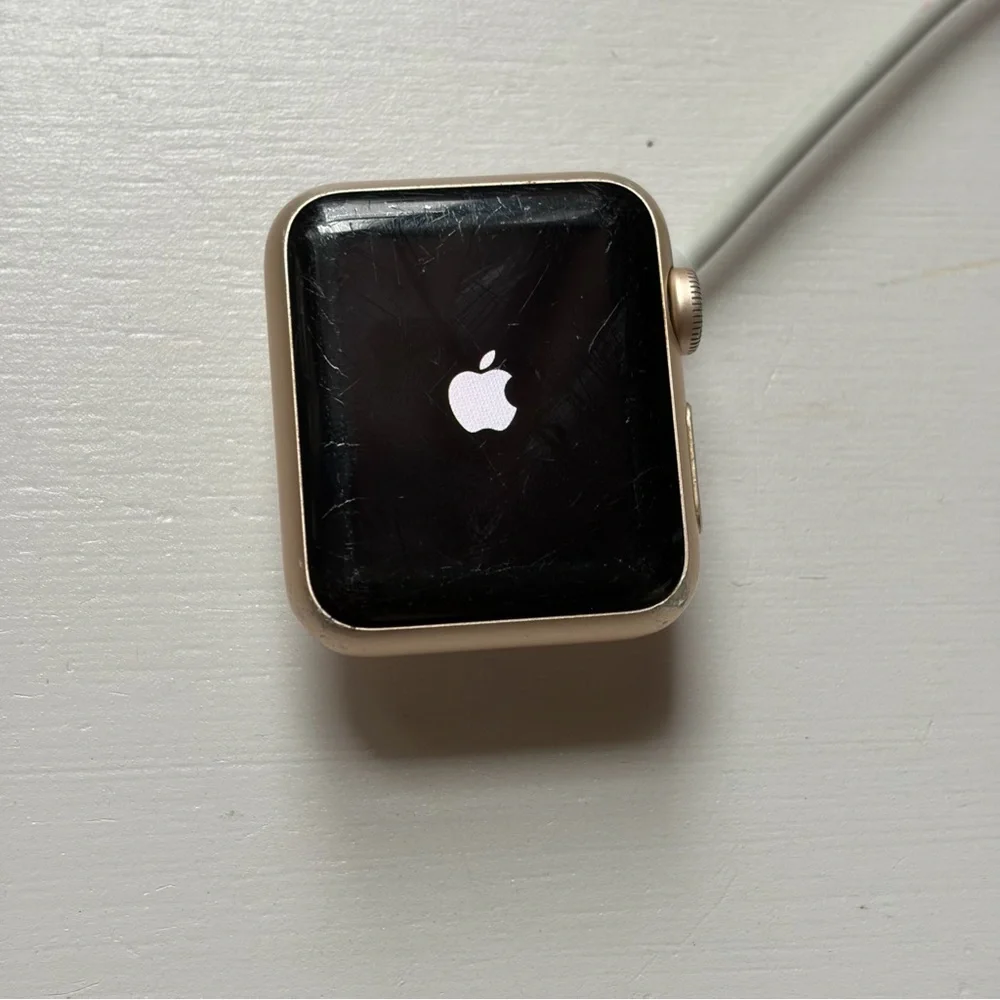 Apple series 38mm